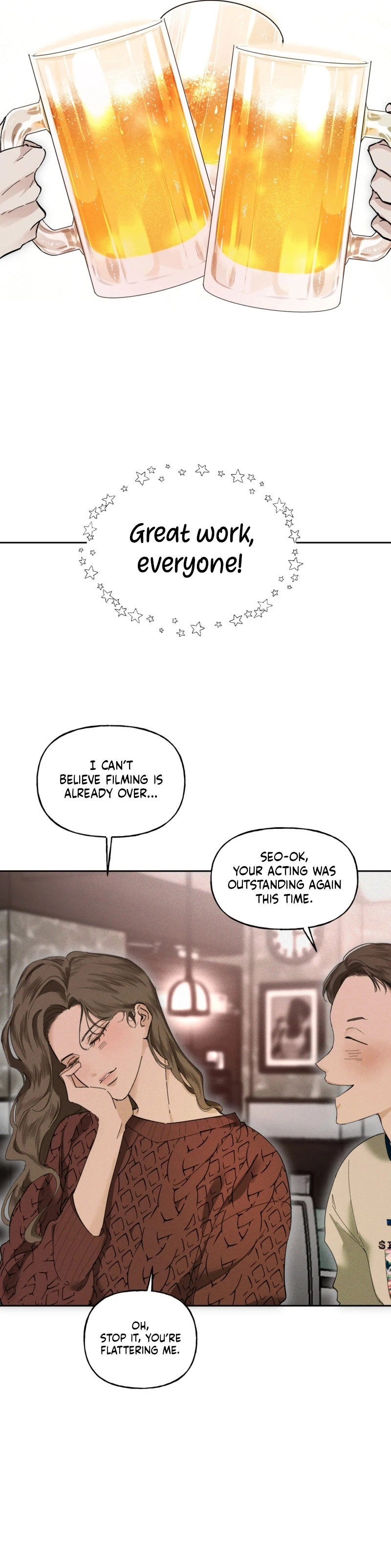 Dawn After Dark Chapter 5 page 2 - 