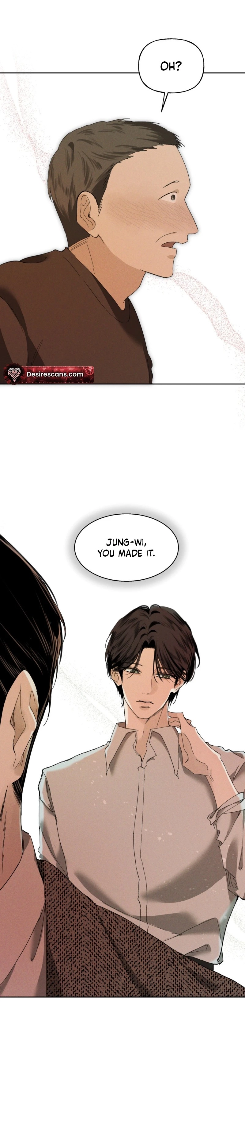 Dawn After Dark Chapter 5 page 13 - 