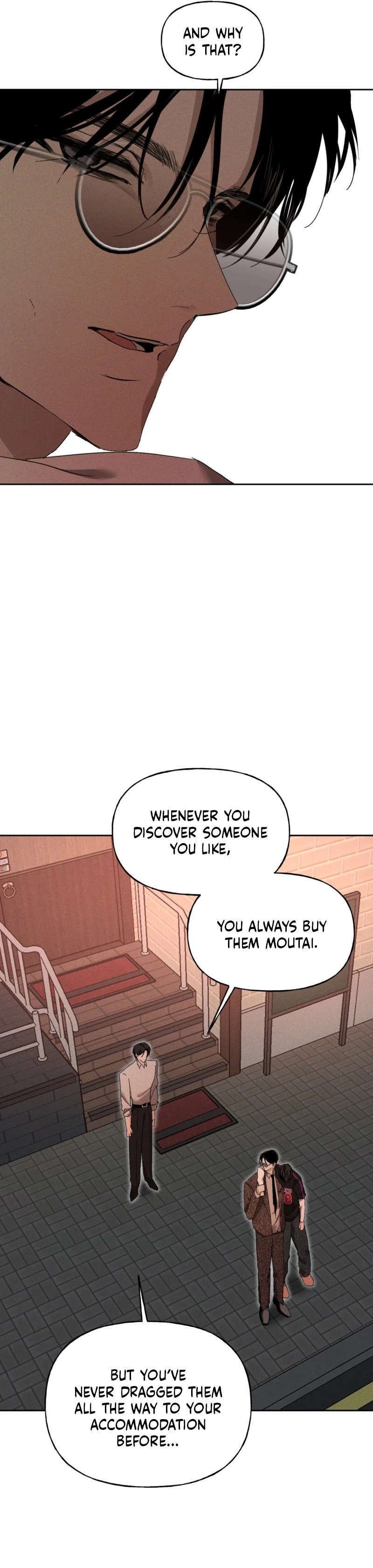 Dawn After Dark Chapter 5 page 27 - 