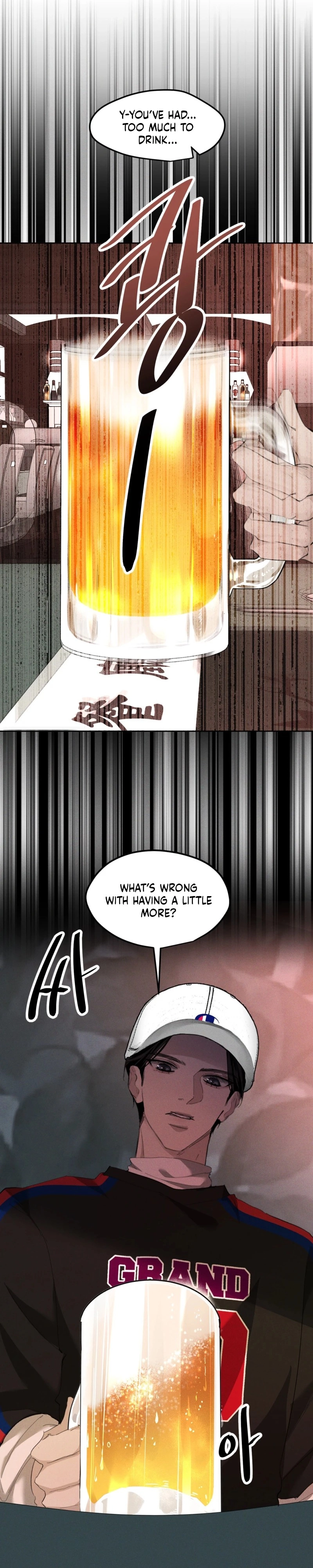 Dawn After Dark Chapter 5 page 5 - 