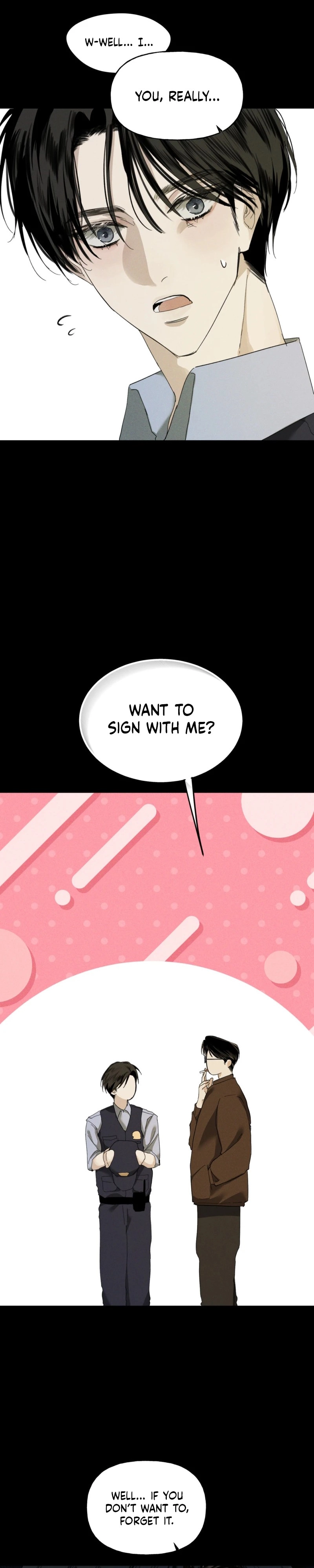 Dawn After Dark Chapter 5 page 10 - 