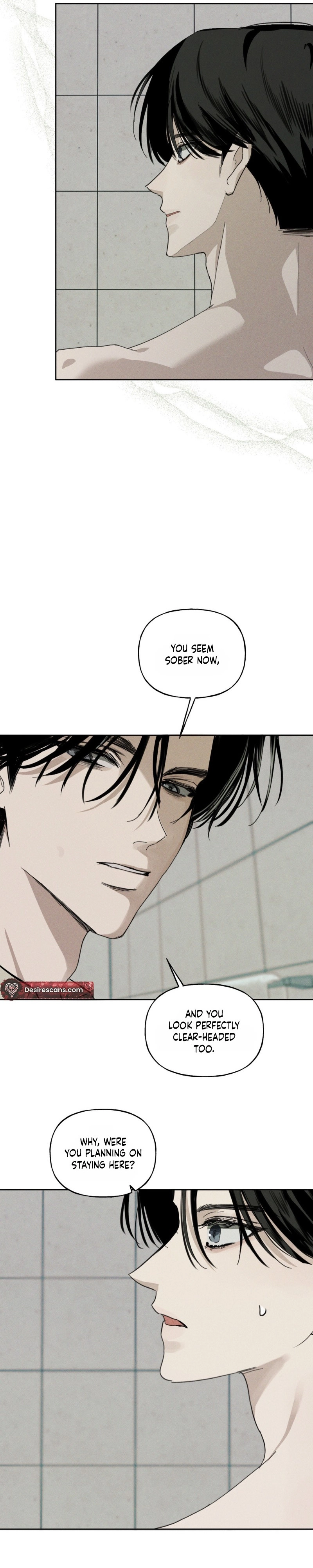 Dawn After Dark Chapter 6 page 15 - 