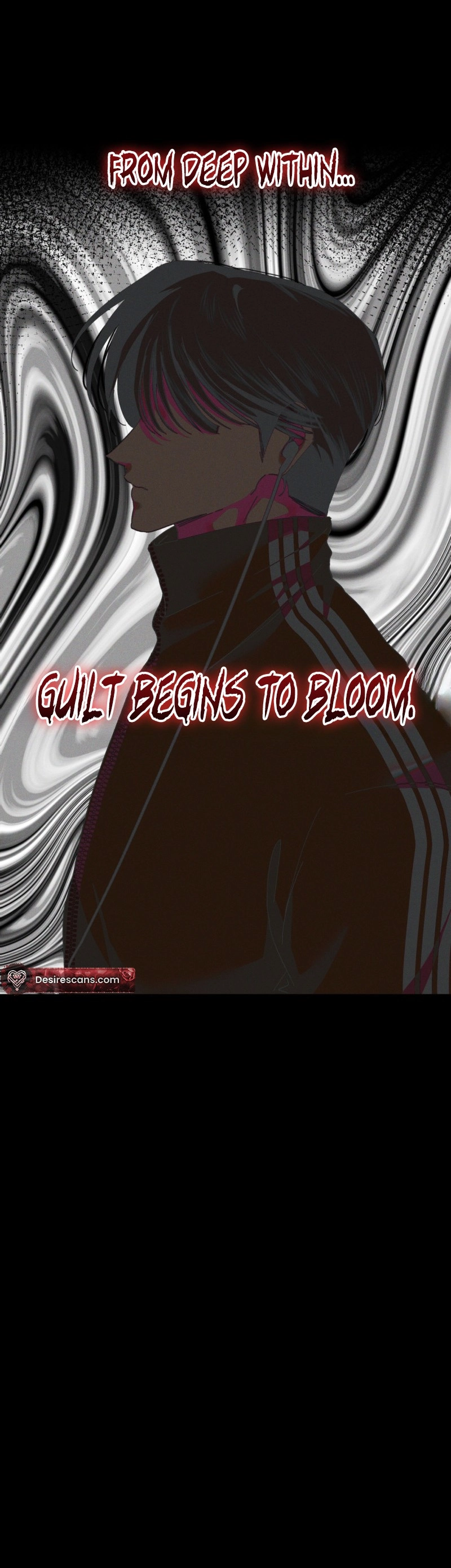 Dawn After Dark Chapter 6 page 3 - 
