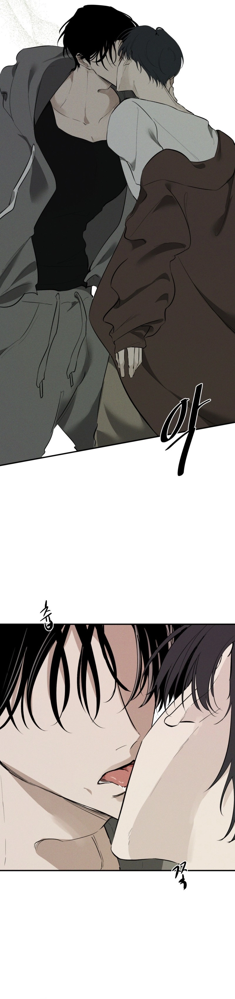 Dawn After Dark Chapter 7 page 34 - 