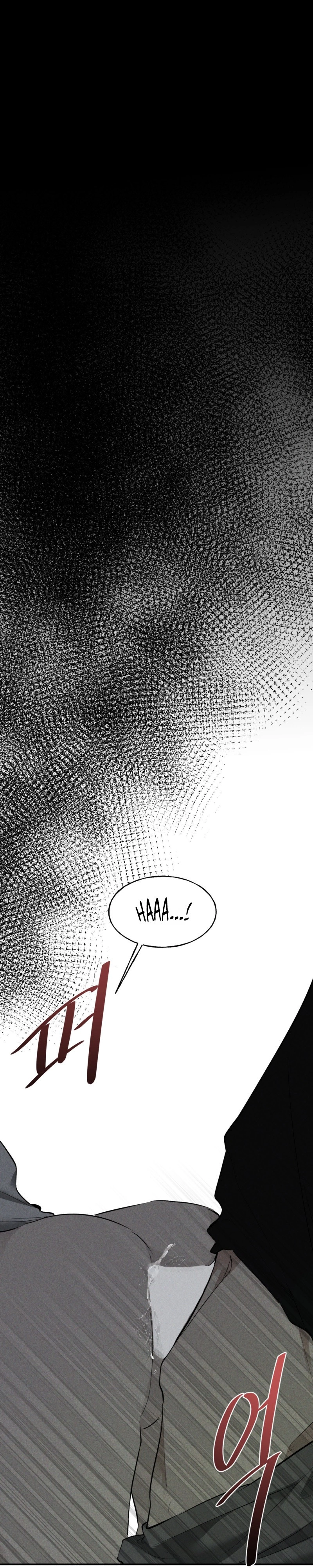 Dawn After Dark Chapter 7 page 37 - 