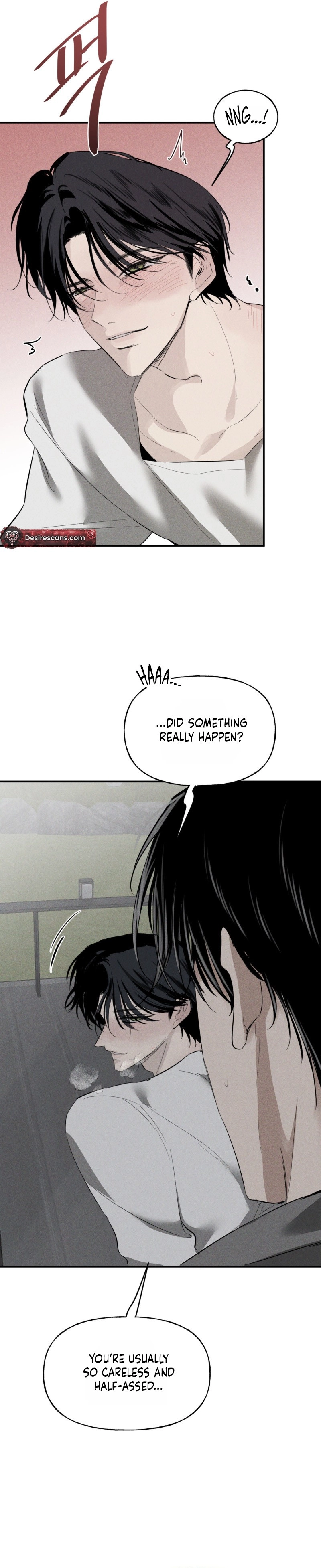 Dawn After Dark Chapter 7 page 39 - 