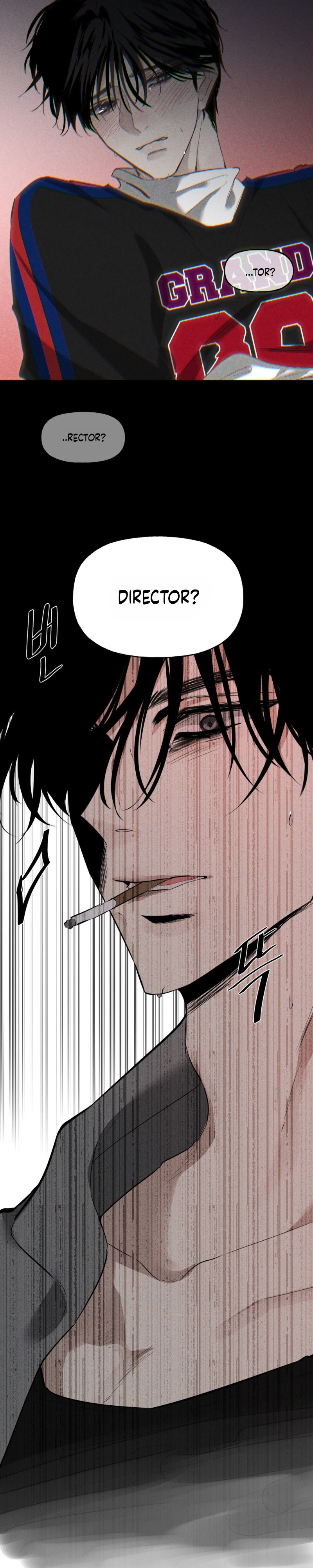Dawn After Dark Chapter 7 page 41 - 
