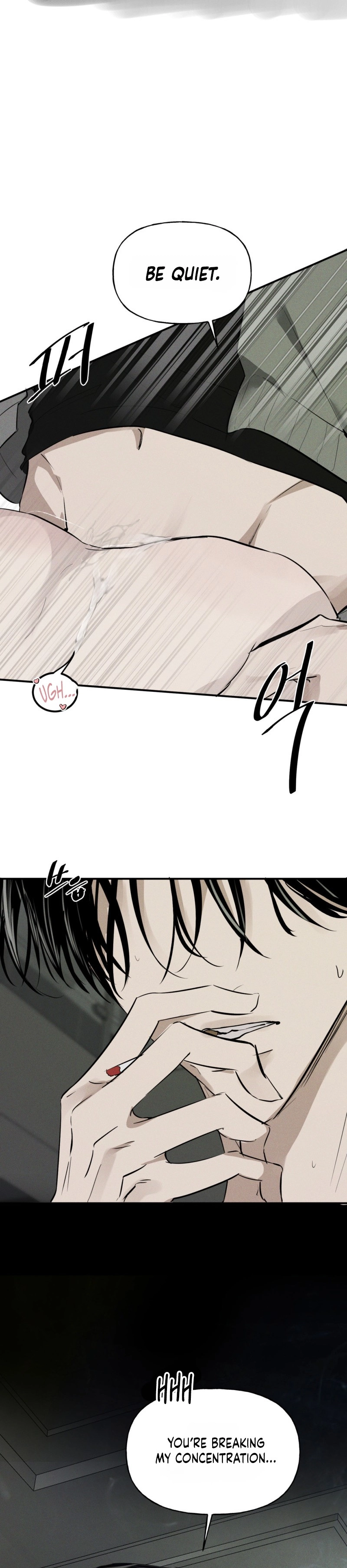 Dawn After Dark Chapter 7 page 42 - 