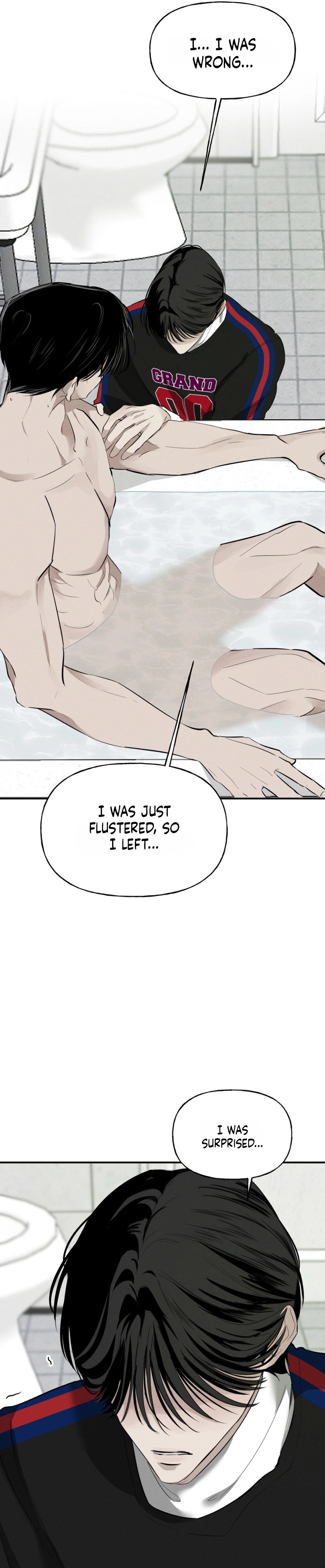Dawn After Dark Chapter 7 page 9 - 