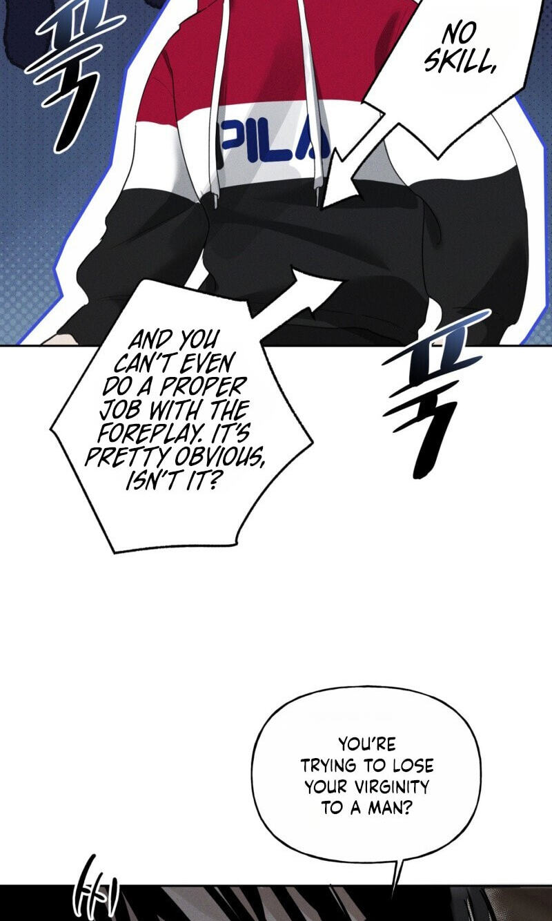 Dawn After Dark Chapter 9 page 11 - 