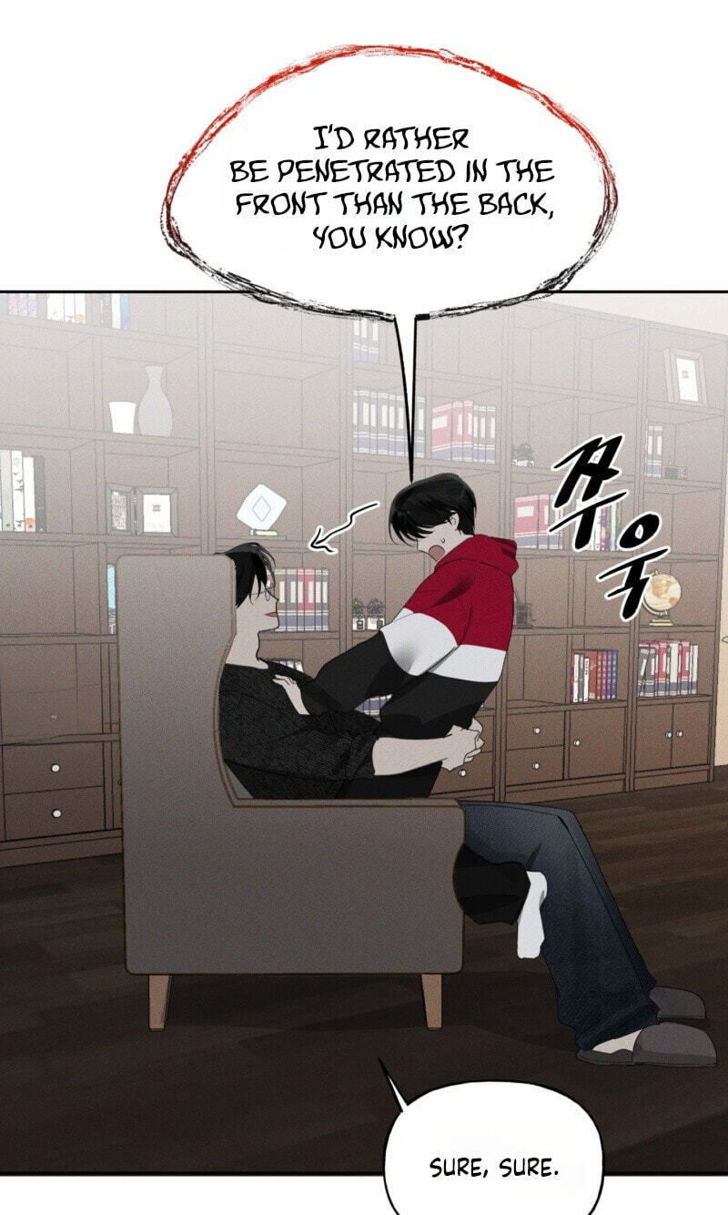 Dawn After Dark Chapter 9 page 13 - 