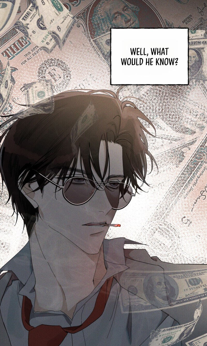 Dawn After Dark Chapter 9 page 19 - 