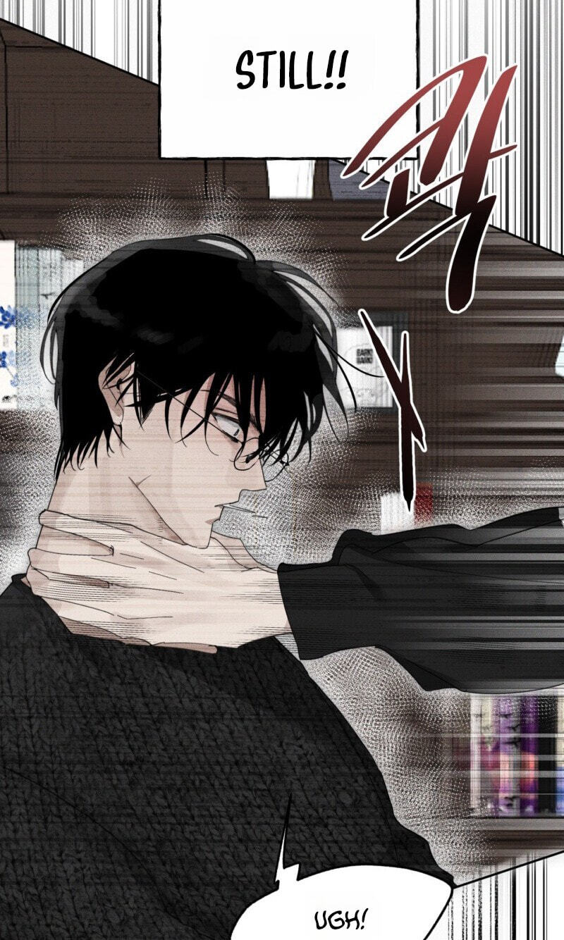Dawn After Dark Chapter 9 page 22 - 
