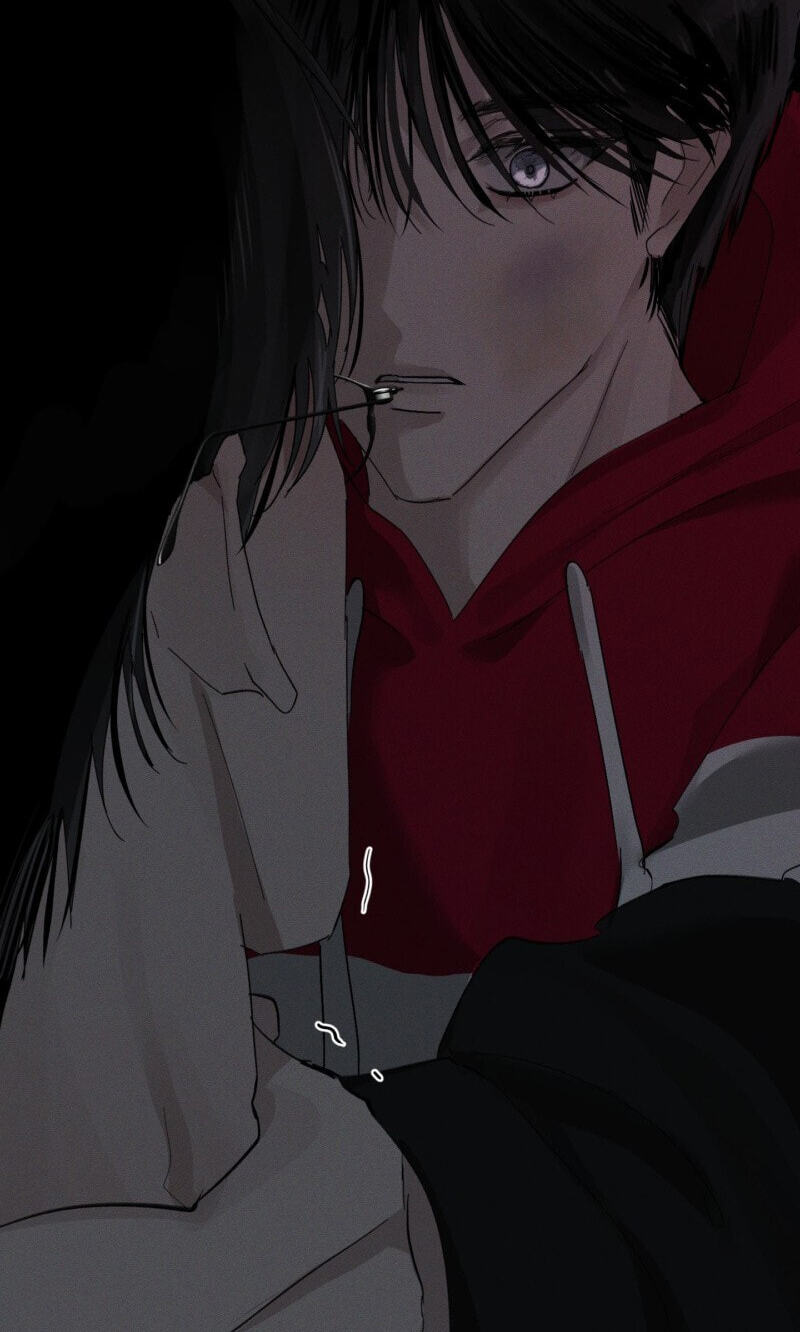 Dawn After Dark Chapter 9 page 24 - 