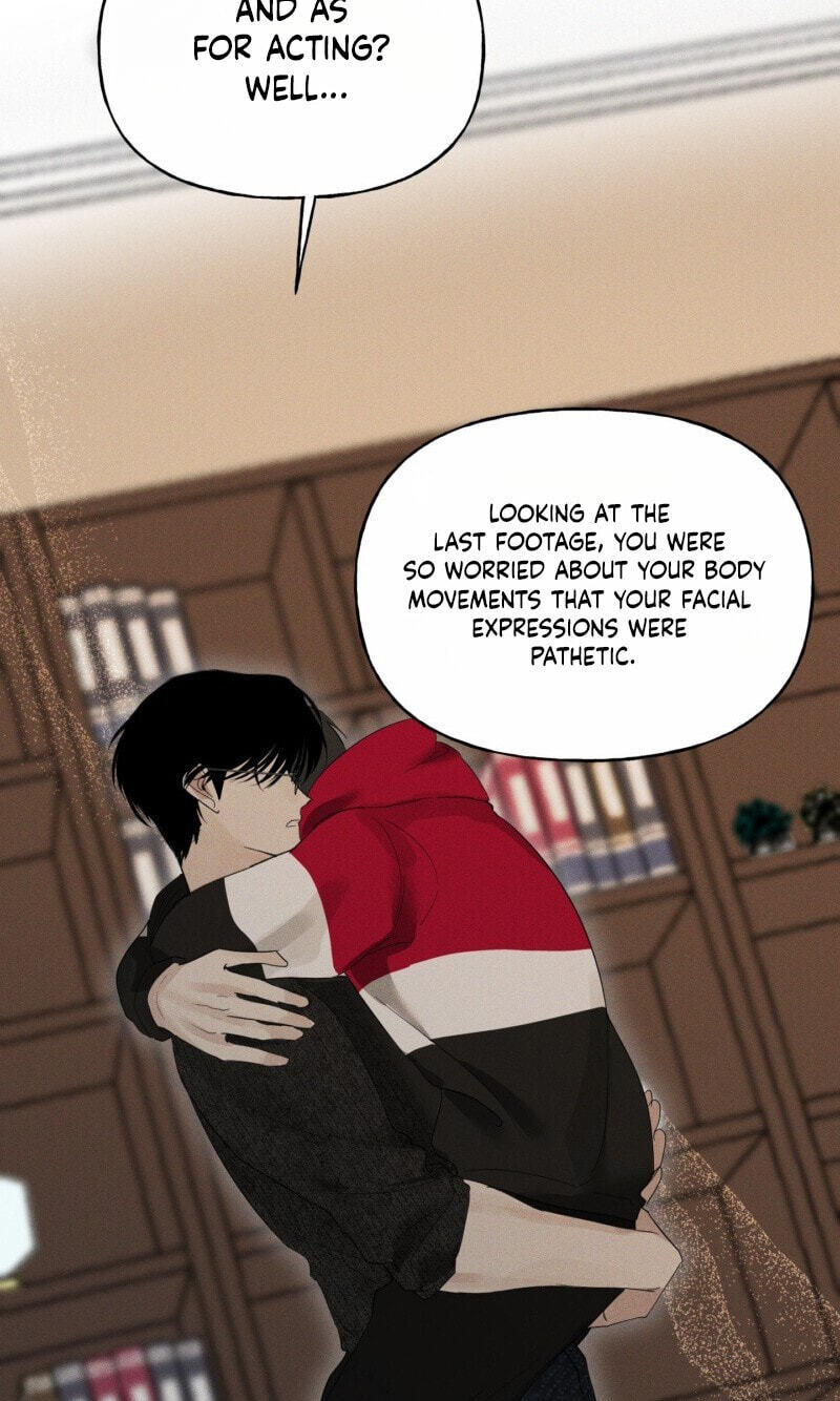 Dawn After Dark Chapter 9 page 34 - 
