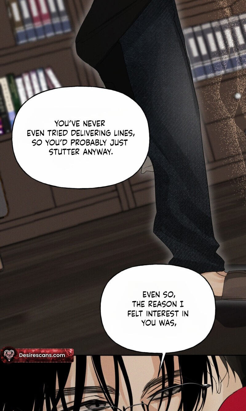 Dawn After Dark Chapter 9 page 35 - 