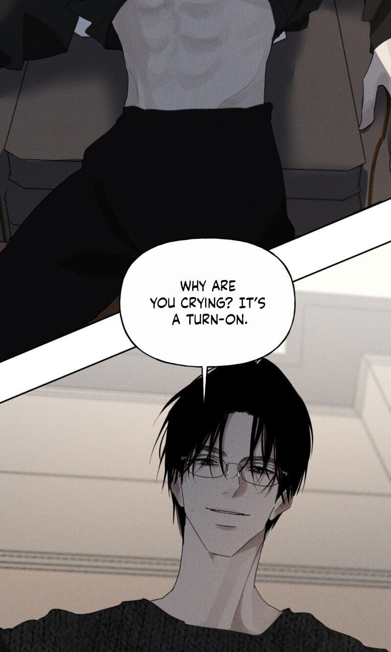 Dawn After Dark Chapter 9 page 50 - 