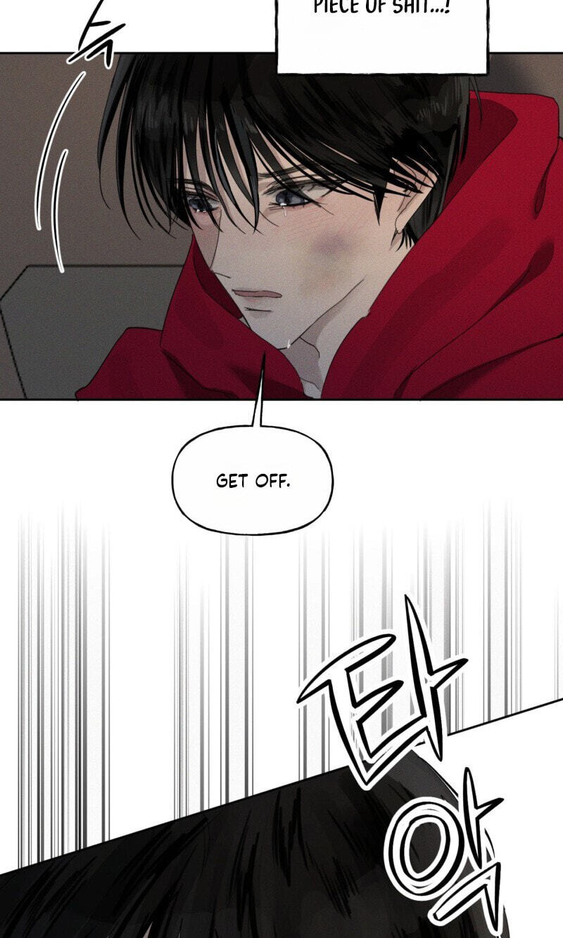Dawn After Dark Chapter 9 page 52 - 