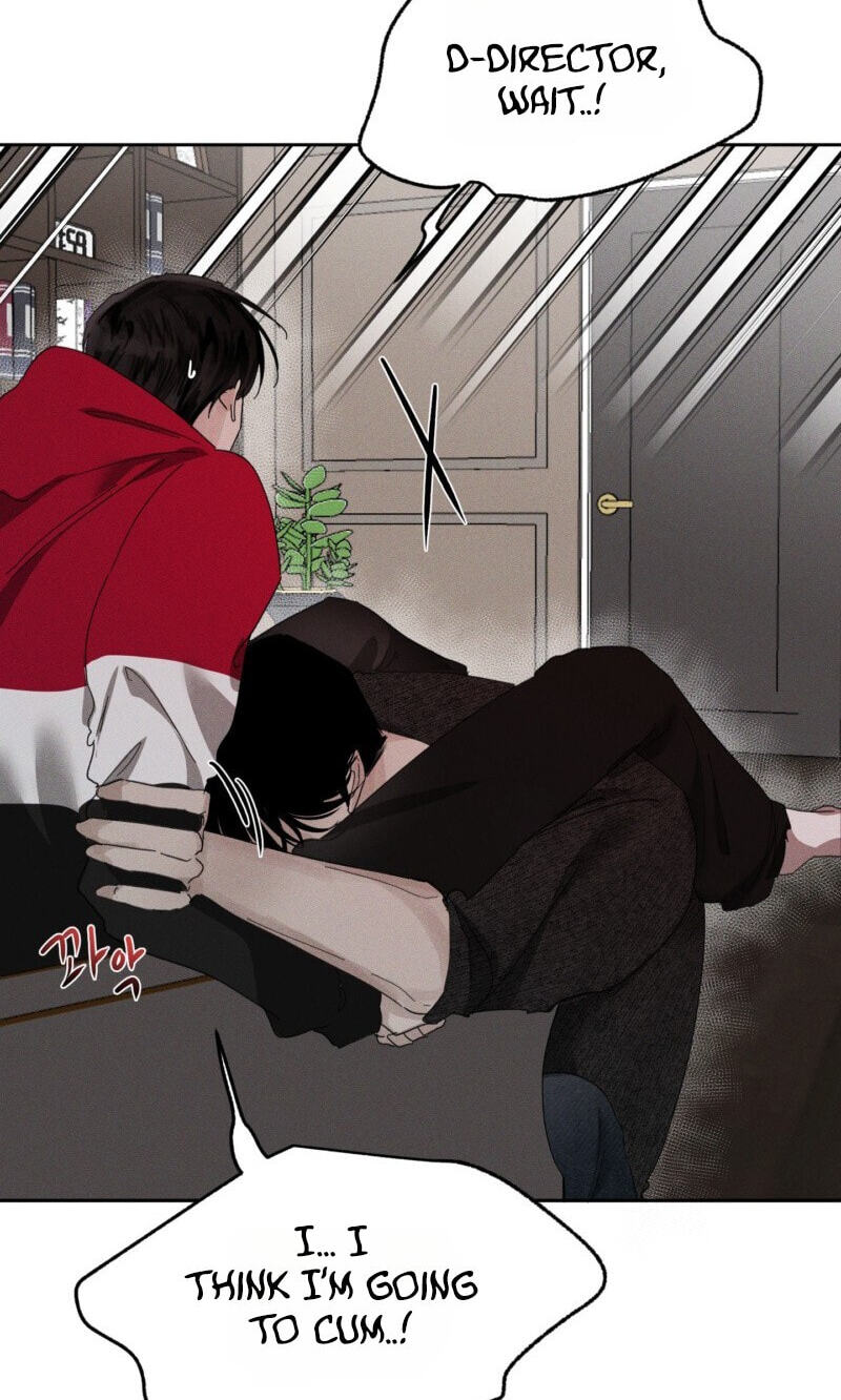 Dawn After Dark Chapter 9 page 75 - 