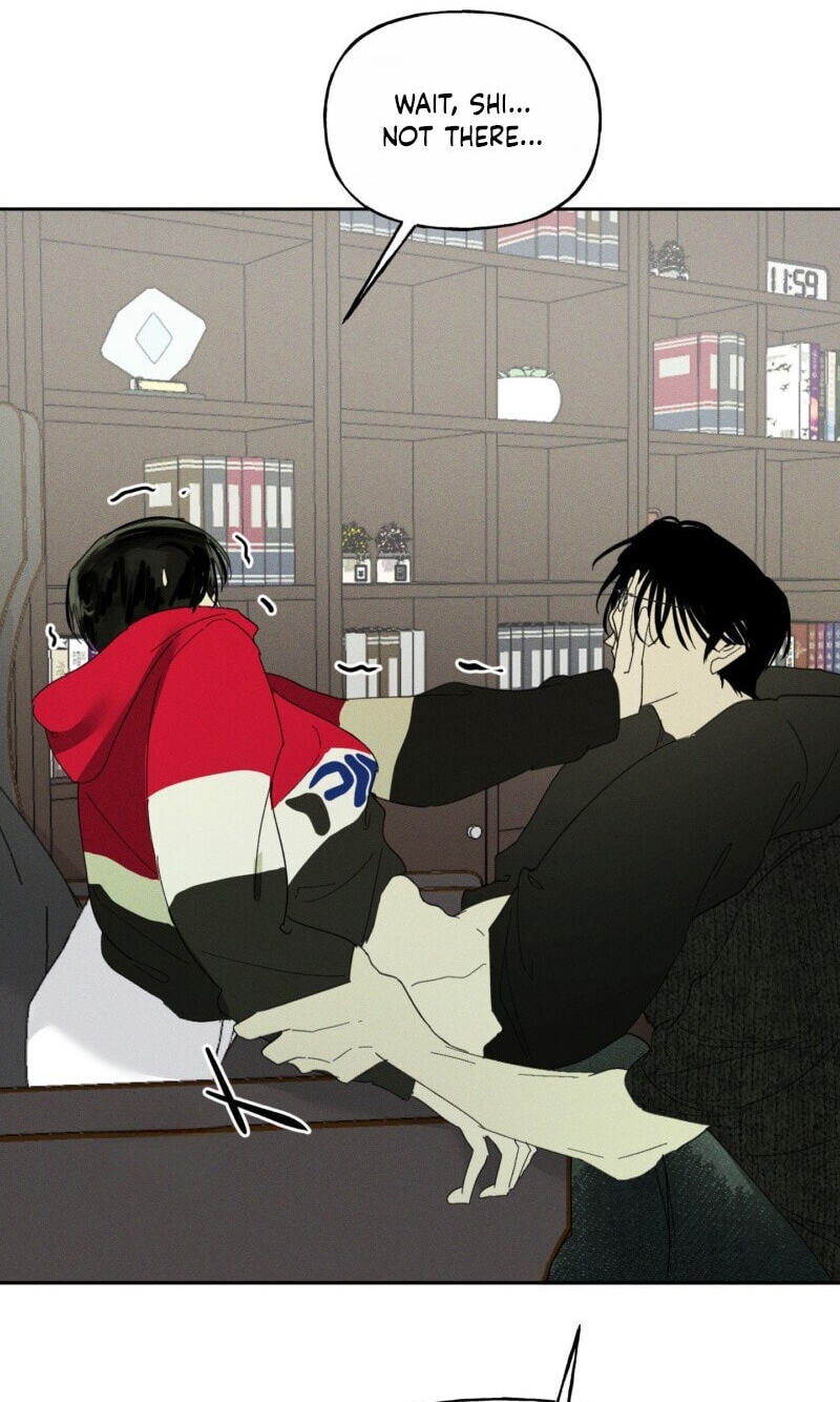 Dawn After Dark Chapter 9 page 83 - 