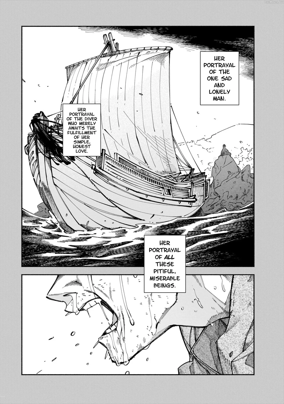 Dawn Dance Chapter 4 page 18 - 