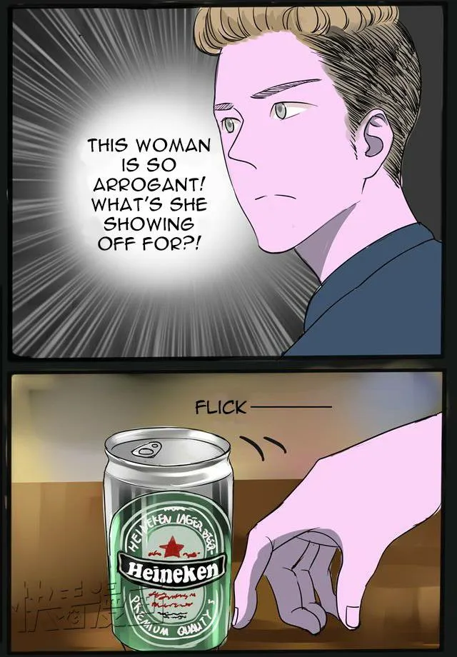 Dawn Has Stars Chapter 1 page 7 - 
