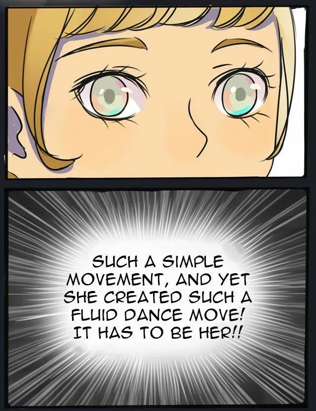 Dawn Has Stars Chapter 1 page 10 - 
