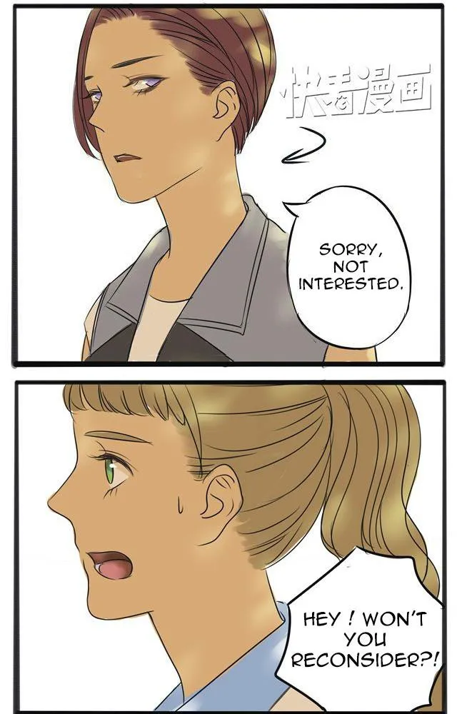 Dawn Has Stars Chapter 2 page 12 - 