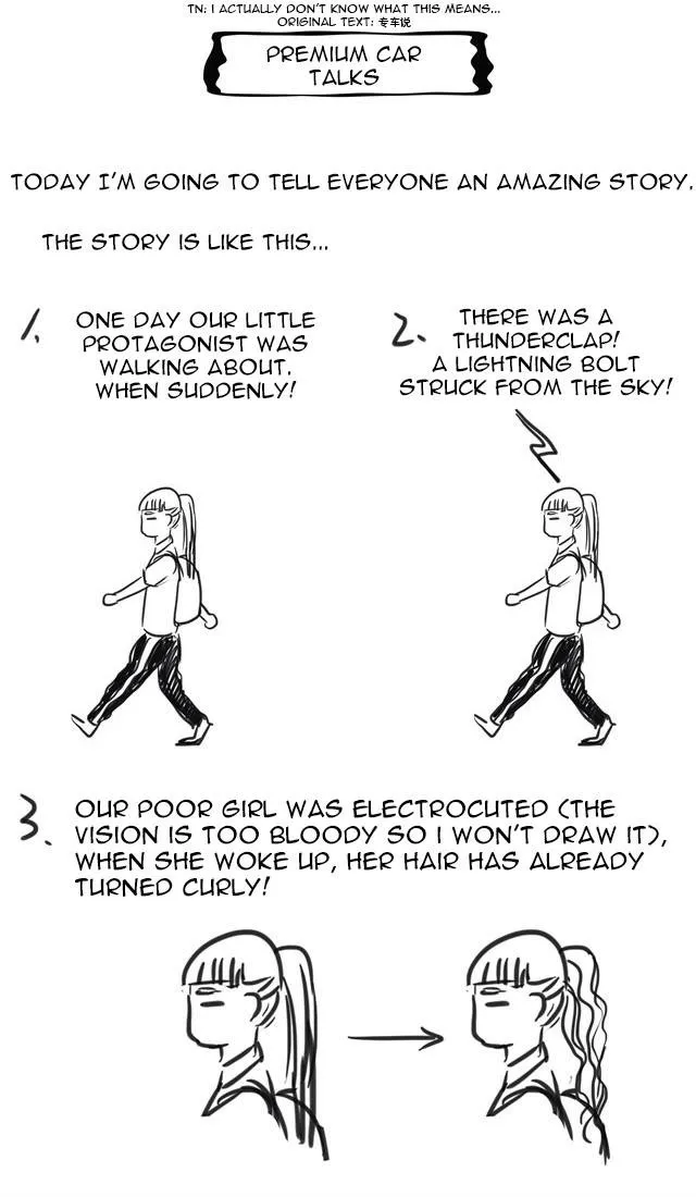 Dawn Has Stars Chapter 2 page 15 - 