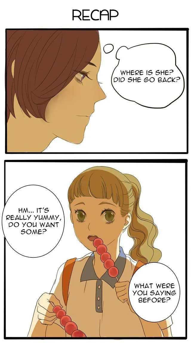 Dawn Has Stars Chapter 4 page 2 - 
