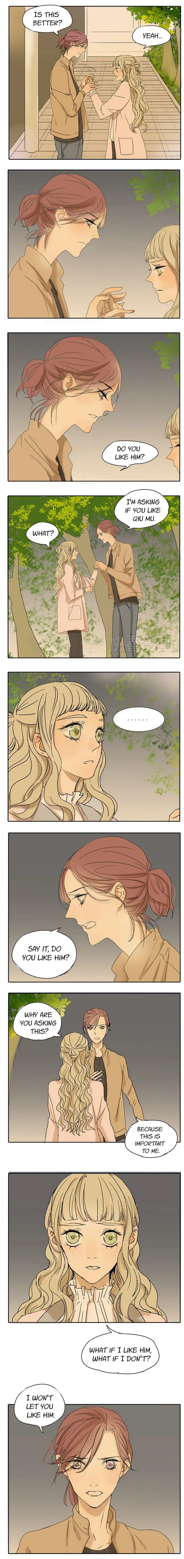 Dawn Has Stars Chapter 48 page 2 - 