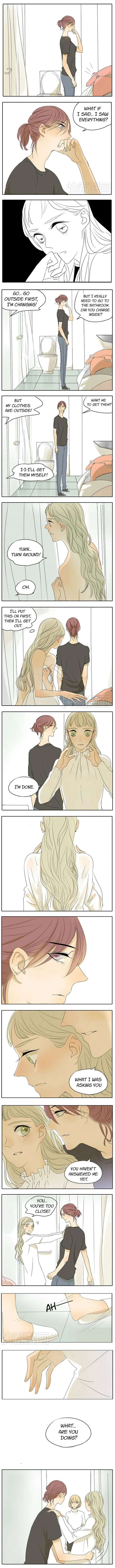 Dawn Has Stars Chapter 49 page 4 - 