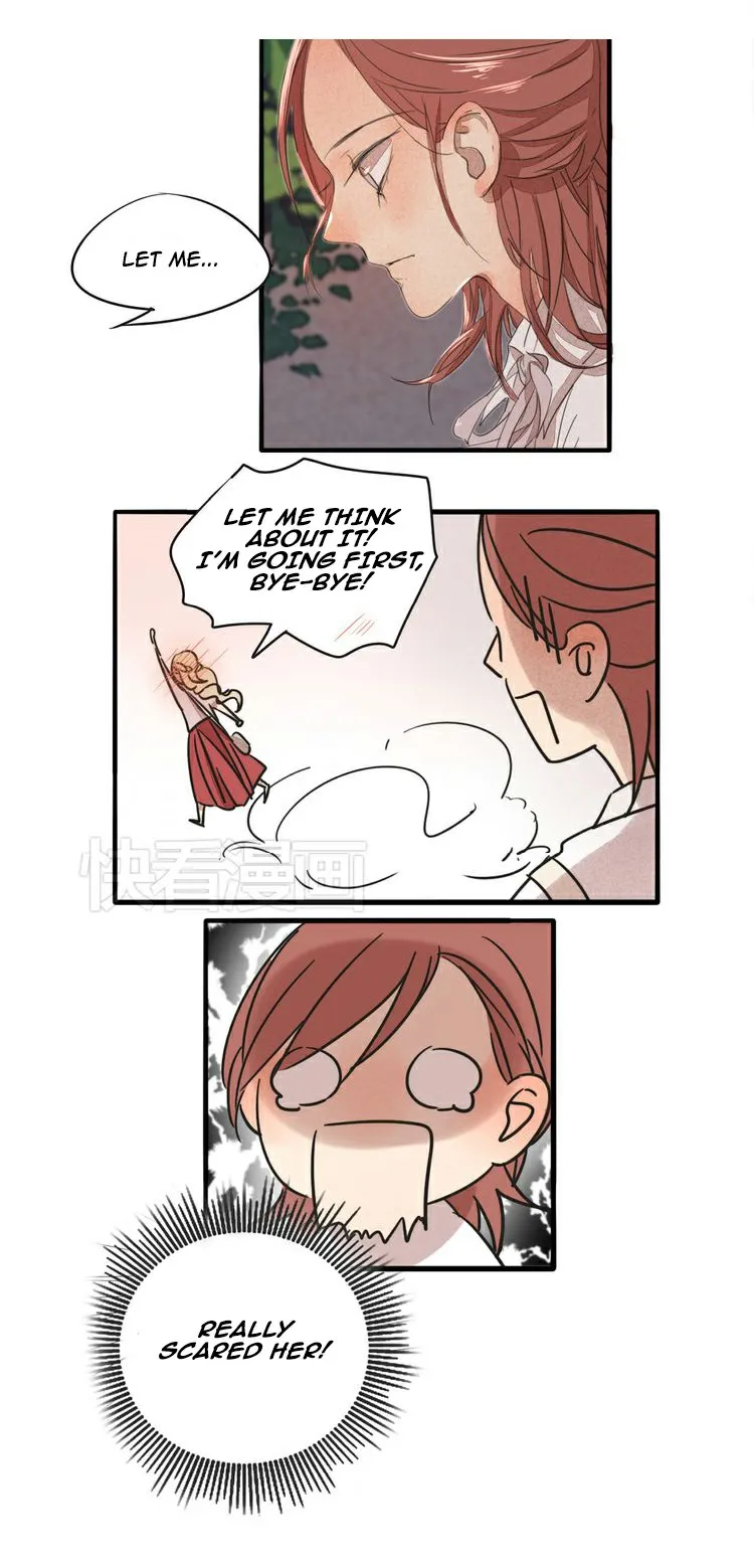 Dawn Has Stars Chapter 69 page 2 - 