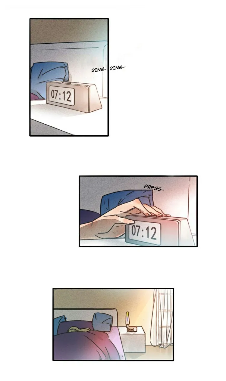 Dawn Has Stars Chapter 69 page 3 - 