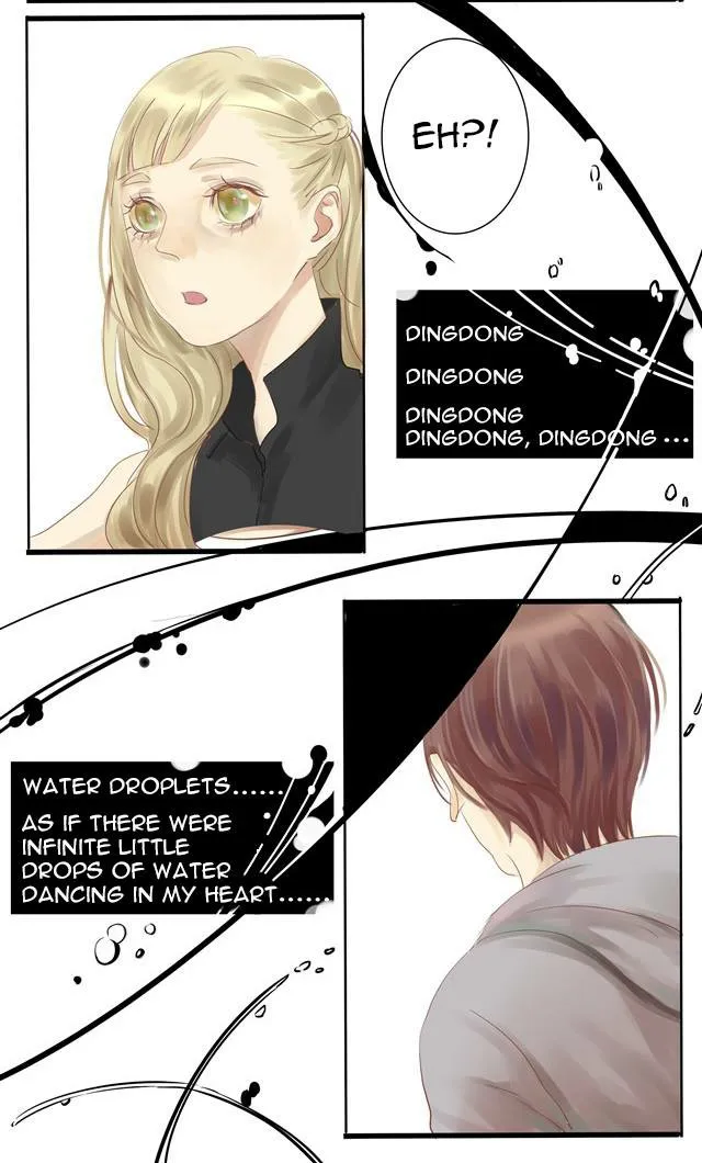 Dawn Has Stars Chapter 7 page 8 - 
