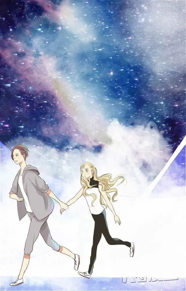 Dawn Has Stars Chapter 7 page 9 - 