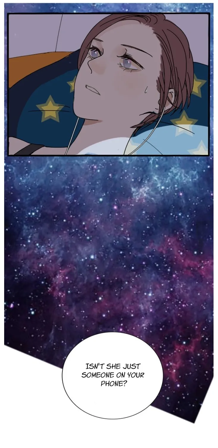 Dawn Has Stars Chapter 9 page 1 - 
