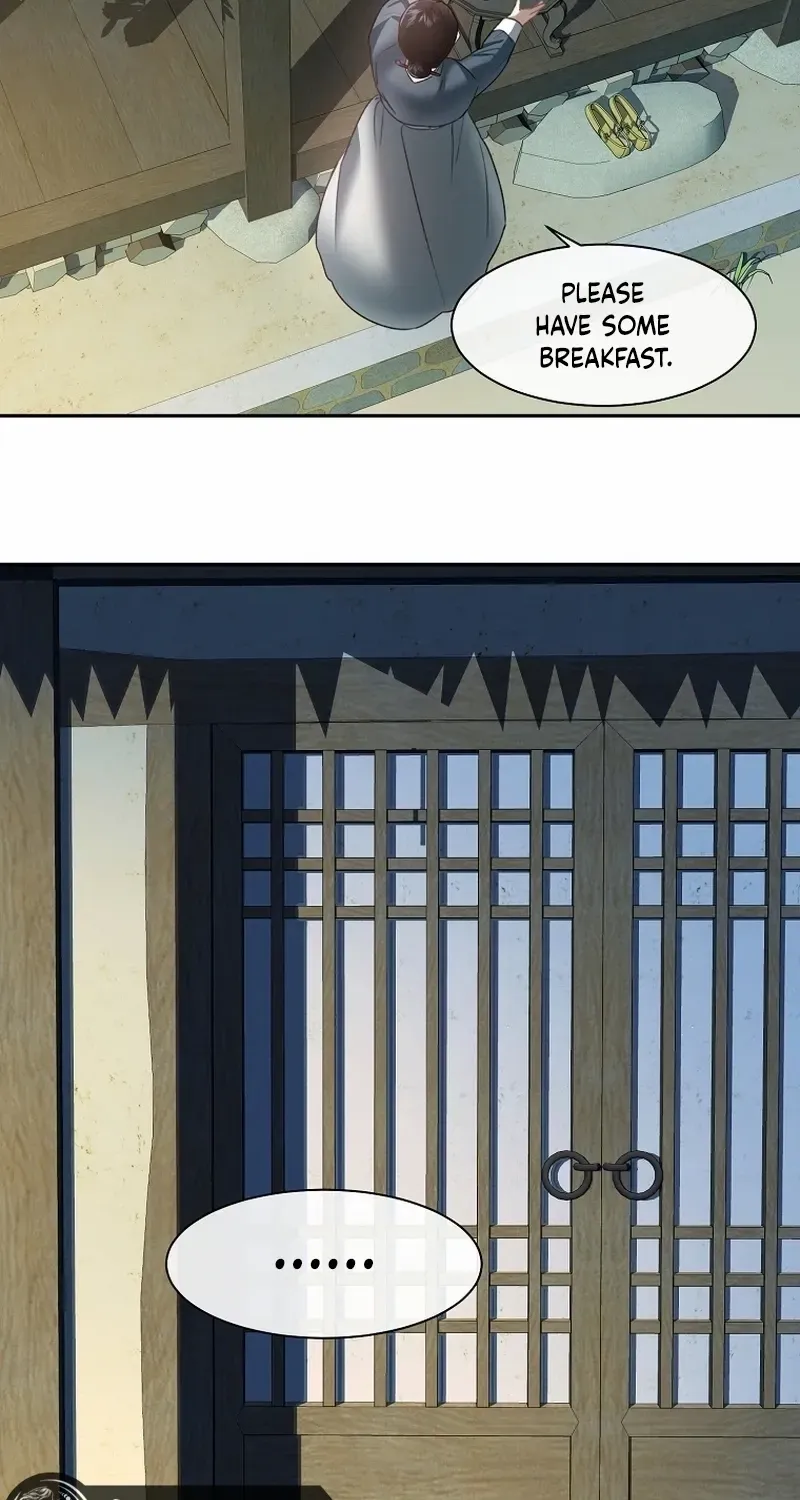 Dawn Lighting Above The Clouds Chapter 1 page 18 - 
