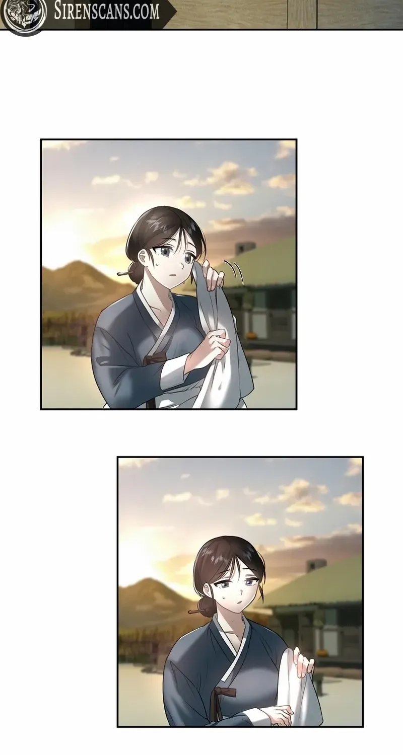 Dawn Lighting Above The Clouds Chapter 1 page 19 - 