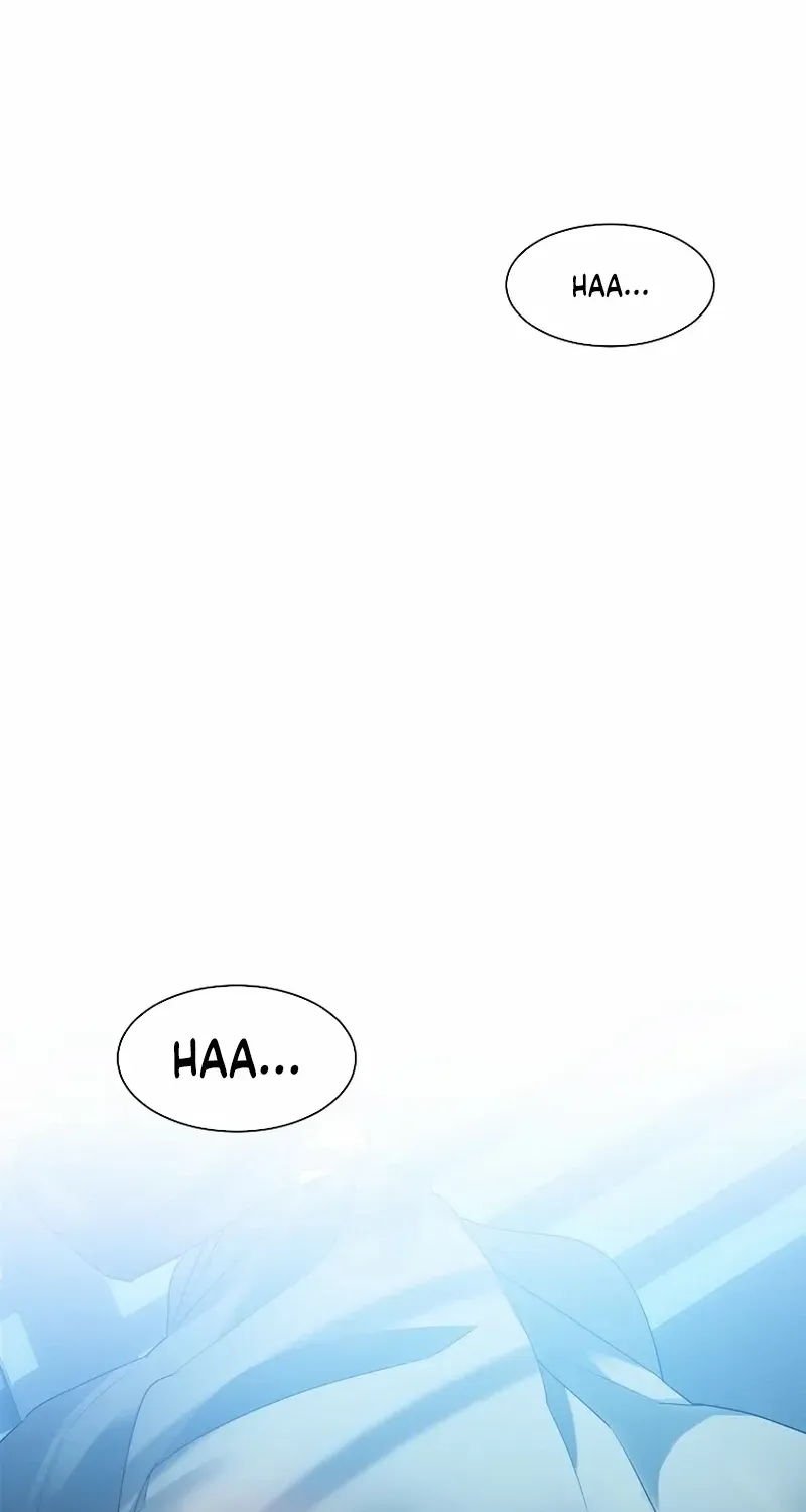 Dawn Lighting Above The Clouds Chapter 1 page 3 - 