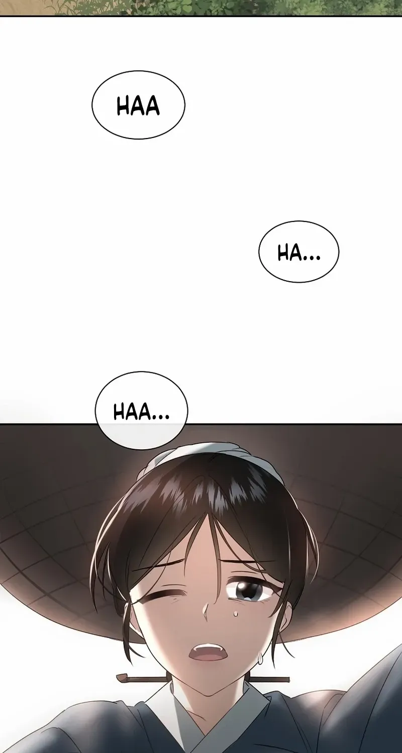 Dawn Lighting Above The Clouds Chapter 1 page 27 - 