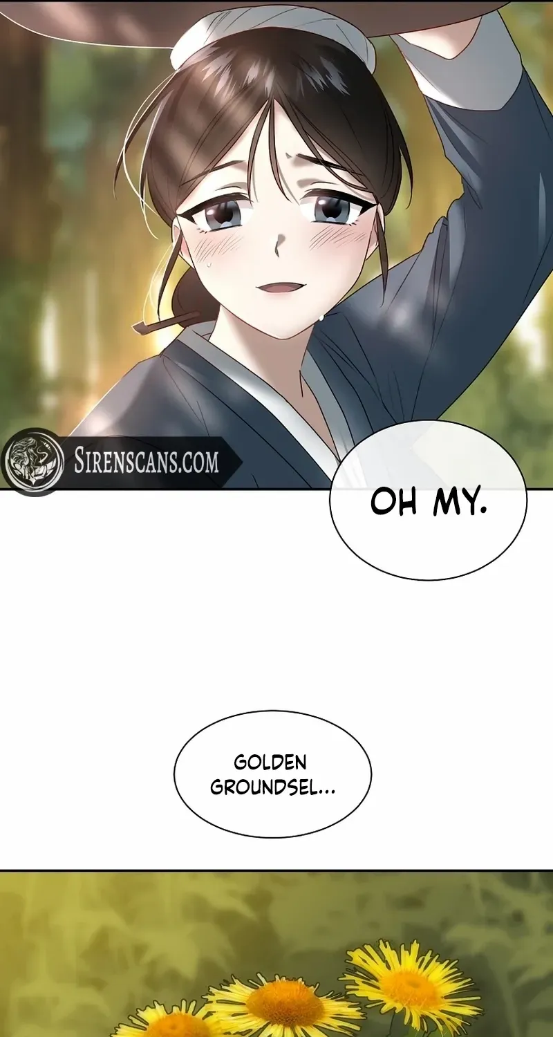 Dawn Lighting Above The Clouds Chapter 1 page 31 - 