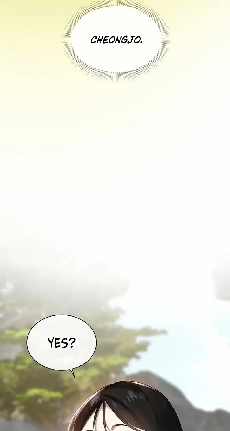 Dawn Lighting Above The Clouds Chapter 1 page 33 - 