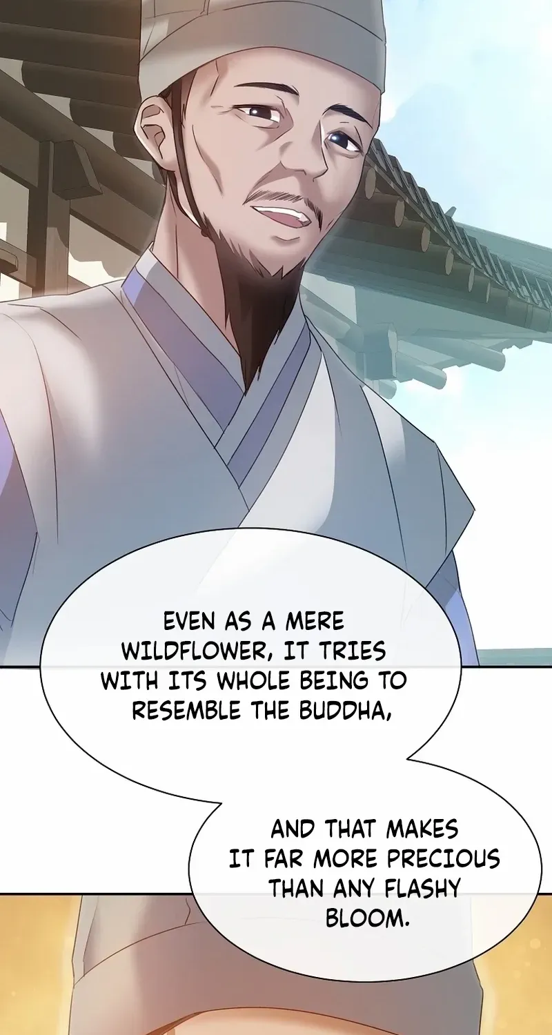 Dawn Lighting Above The Clouds Chapter 1 page 36 - 