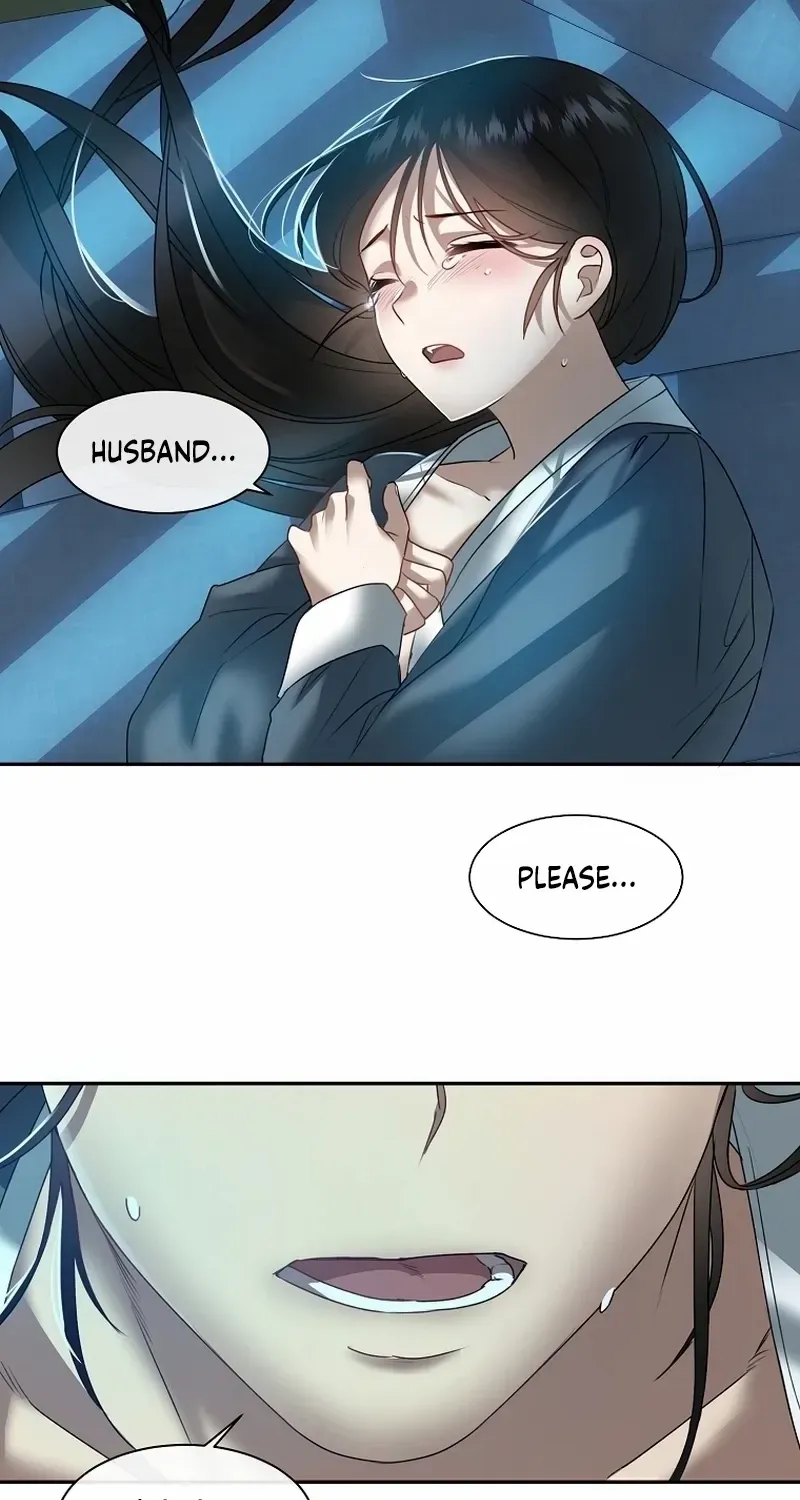 Dawn Lighting Above The Clouds Chapter 1 page 5 - 