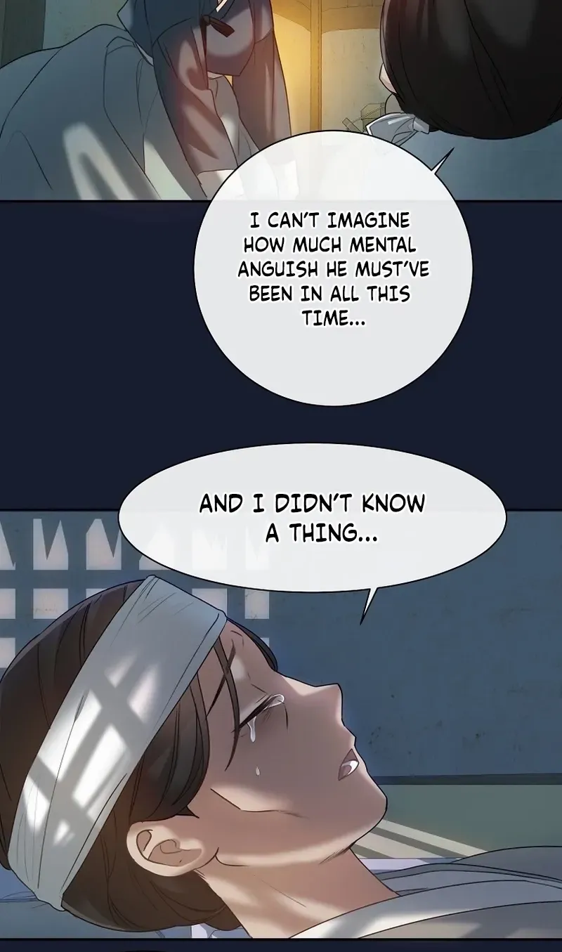 Dawn Lighting Above The Clouds Chapter 1 page 49 - 