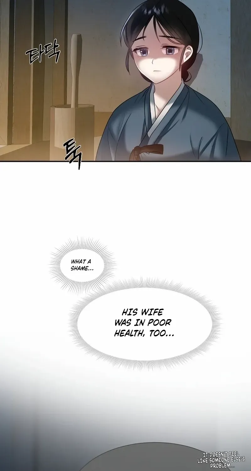 Dawn Lighting Above The Clouds Chapter 1 page 53 - 