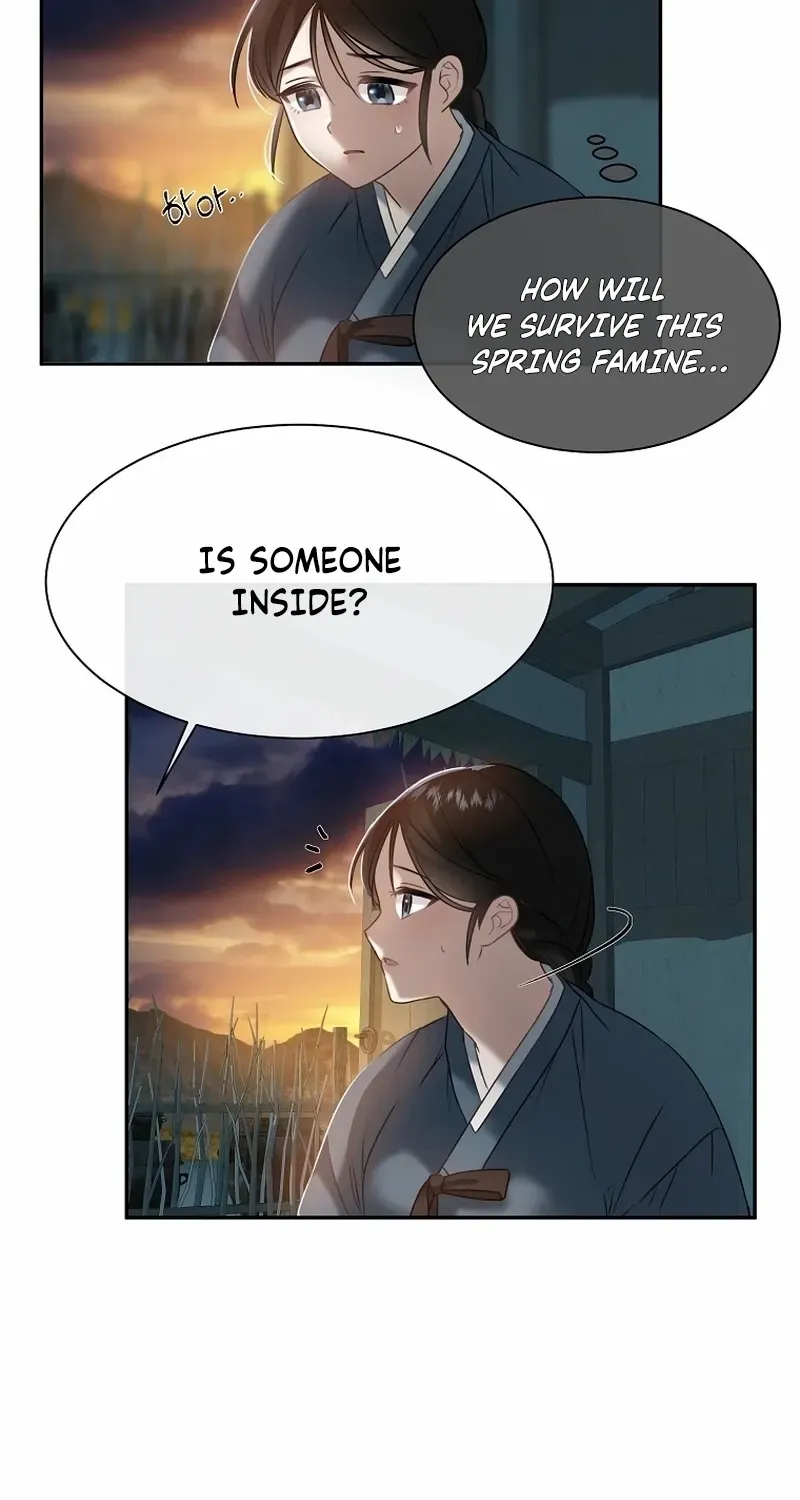 Dawn Lighting Above The Clouds Chapter 1 page 56 - 