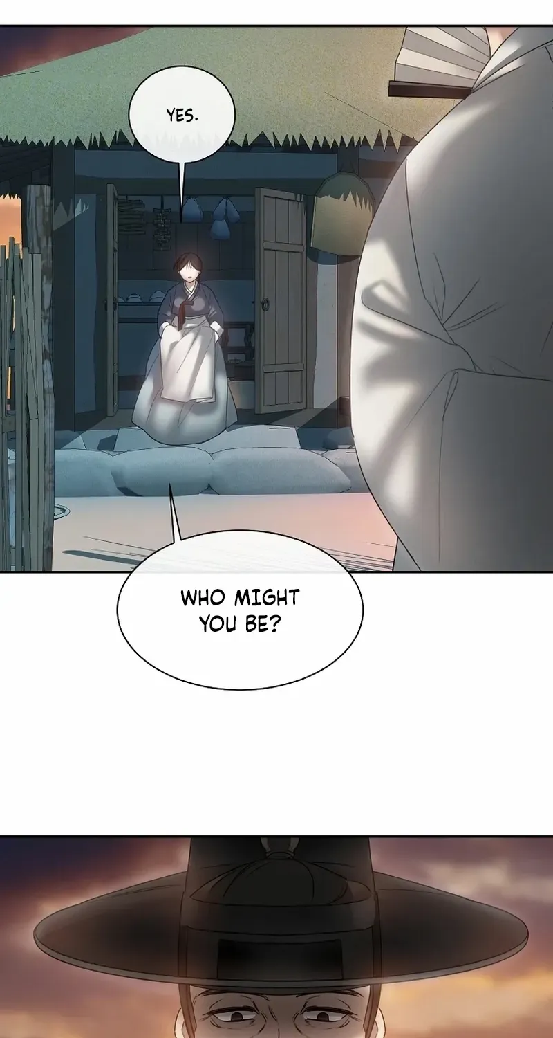 Dawn Lighting Above The Clouds Chapter 1 page 57 - 