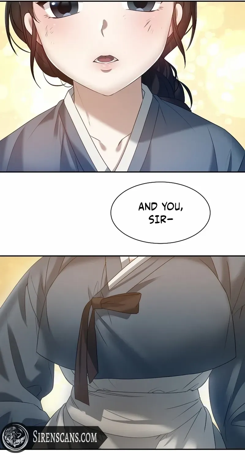 Dawn Lighting Above The Clouds Chapter 1 page 60 - 